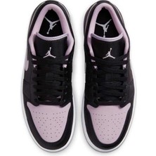 Air Jordan 1 Low Se Erkek Basketbol Ayakkabısı
