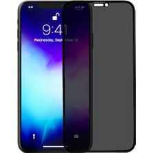 Iphone 12 Promax Tam Kaplayan Hayalet Ekran Koruyucu-Cam