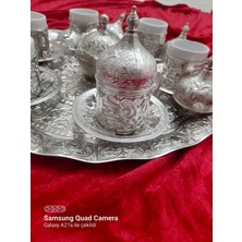 Bozgeyik Sedefçilik Vincan Takımı