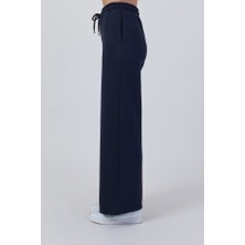 Geniş Paça Comfort Eşofman Pantolon 053