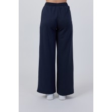 Geniş Paça Comfort Eşofman Pantolon 053