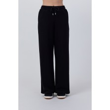 Geniş Paça Comfort Eşofman Pantolon 053