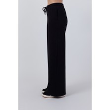 Geniş Paça Comfort Eşofman Pantolon 053