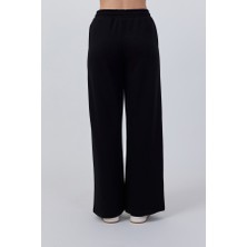 Geniş Paça Comfort Eşofman Pantolon 053
