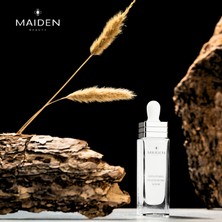 Maiden Beauty Aydınlatıci, Cilt Tonu Esitleme, Leke Karşıtı, Nemlendirici Niacinamide Cilt Bakım Serum 40 ml