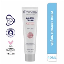 Everyday Beauty Miracle Cream Yoğun Onarıcı, Yenileyici, Besleyici Mucizevi Bakım Kremi 40 ml