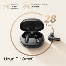 Soundpeats T3 Pro Anc Özellikli Bluetooth 5.2  Bluetooth Kulaklık