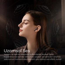 Soundpeats T3 Pro Anc Özellikli Bluetooth 5.2  Bluetooth Kulaklık