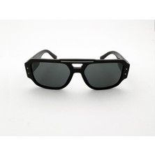 Dolce & Gabbana 0DG4482 57 Erkek Güneş Gözlüğü