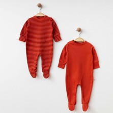 Bebek Patikli 2'li Tulum