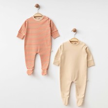 Bebek Patikli 2'li Tulum