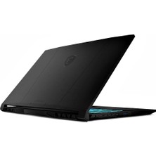 Msı Katana 17 B13VEKA28-1035XTRA28 Intel Core I7 13620H 16GB 2tb SSD RTX4050 Freedos 17.3" Fhd 144Hz IPS Taşınabilir Bilgisayar