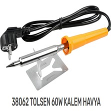 Tolsen 38062 Tolsen Kalem Havya  60 W