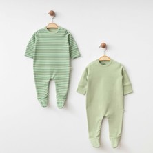 Bebek Patikli 2'li Tulum