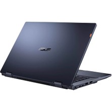 Asus Expertbook B3 Flip B3402FVA Intel Core I5-1335U 16GB 2tb SSD 14" Fhd Dokunmatik WIN11HOME Taşınabilir Bilgisayar B3402I58512S0D19+ZETTAÇANTA