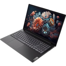 Lenovo V15 Gen 4 I7-1355U 40GB 4tb SSD 15.6" Fhd Freedos Taşınabilir Bilgisayar 83A100KXTR 011