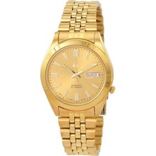 Seıko SNXC38J5 Erkek Kol Saati