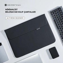 Mark Ryden Encase 13.3" Laptop Kılıfı