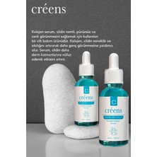 Creens Kolajen Serum 30 ml