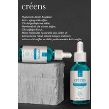 Creens Kolajen Serum 30 ml