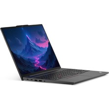 Lenovo E16 21MA002UTX04 Ultra7 155H 16GB 2tbssd 16" Fhd+ Freedos Dizüstü Bilgisayar