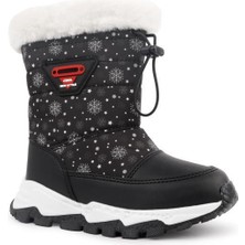 Cool Sidney Kız Çocuk Termal Kar Bot