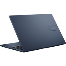 Asus Vivobook 15 X1504ZA-NJ018 Intel Core I5-1235U 8gb 512GB SSD 15.6" Fhd (1920 x 1080) Freedos Taşınabilir Dizüstü Bilgisayar