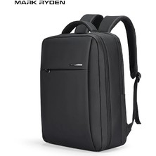 Mark Ryden  Çift Bölmeli Laptop 15.6 Inch Sırt Çantası - MR2900_KR00