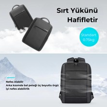 Mark Ryden  Çift Bölmeli Laptop 15.6 Inch Sırt Çantası - MR2900_KR00