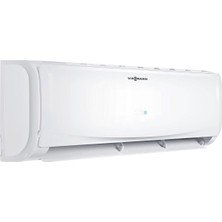 Viessmann Vitoclima "pro Serısı" 220-S/HE WS2025MEN3 R32 Gaz A++ 9.000 Btu Duvar Tipi Inverter Klima (Montaj Harıc)