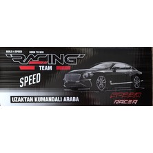 Greatmark 3333 Racıng Speed Kumandalı Araba 28 cm 1:14 Ölçek