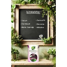 Herbal Detox Detox Bitki Çayı 200 gr