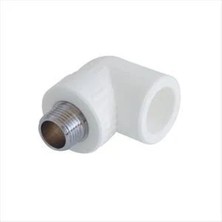 Formül Pprc Erkek Dirsek 20 x 1/2
