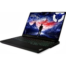 Lenovo Legion Pro 7 16IRX9HA27 Intel Core I9 14900HX 64GB 2tb SSD RTX4080 Windows 11 Pro 16" Wqxga 240Hz IPS Taşınabilir Bilgisayar 83DE002WTRA27