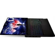 Lenovo Legion Pro 7 16IRX9HA27 Intel Core I9 14900HX 64GB 2tb SSD RTX4080 Windows 11 Pro 16" Wqxga 240Hz IPS Taşınabilir Bilgisayar 83DE002WTRA27