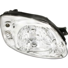 Ayfar Far Sol Beyaz Sinyalli Motorlu Hyundaı Accent Admıre 2003-2006