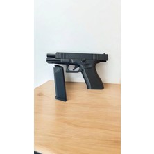 Glock Maketi | Kilitli Üst Kısım | Hareketli