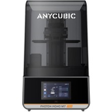 Anycubic Photon Mono M7 Pro Msla 3D Yazıcı