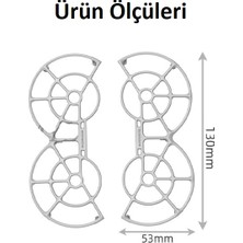 Teknoroket Djı Neo 360 Derece Pervane Koruması (Dji Neo)