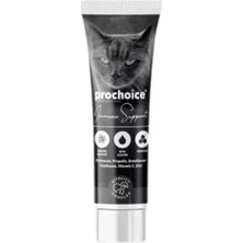 Pro Choice Prochoice Immune Support Kedi Malt Macunu 100 ml
