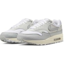 Nike Air Max 1 '87 Kadın Gri Spor Ayakkabı