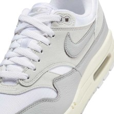Nike Air Max 1 '87 Kadın Gri Spor Ayakkabı