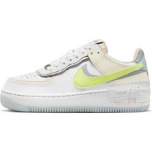 Nike Air Force 1 Shadow Kadın Sneaker Ayakkabı