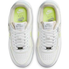 Nike Air Force 1 Shadow Kadın Sneaker Ayakkabı