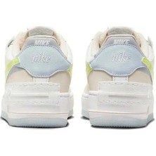 Nike Air Force 1 Shadow Kadın Sneaker Ayakkabı