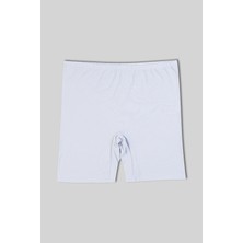 HNX Pamuklu Biker Kadın Tayt