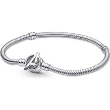 Hector Co Jewellery Moments Marvel The Avengers Klipsli Bileklik