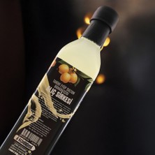 Tarihi Eyüp Sultan Baharatçısı Alıç Sirkesi 500ML %100 Katkısız