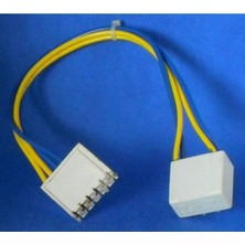 & Indesit Buzdolabı Termal Sigorta - C00266868