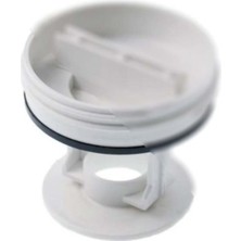 WFL1610TR Çamaşır Makinesi Su Pompa Filtre Kapağı